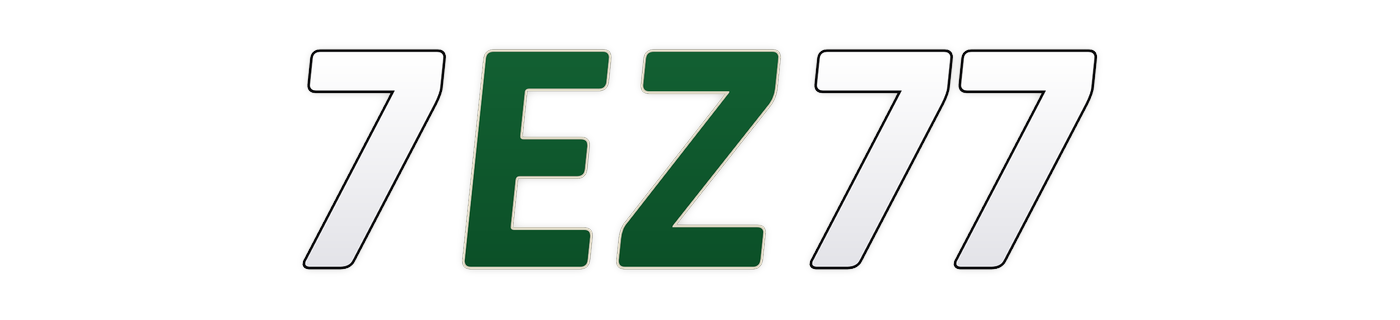 7ez77 লোগো